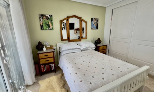 Sale - Detached Villa -
Ciudad Quesada - Rojales - Ciudad Quesada