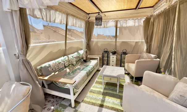 Sale - Detached Villa -
Ciudad Quesada - Rojales - Ciudad Quesada