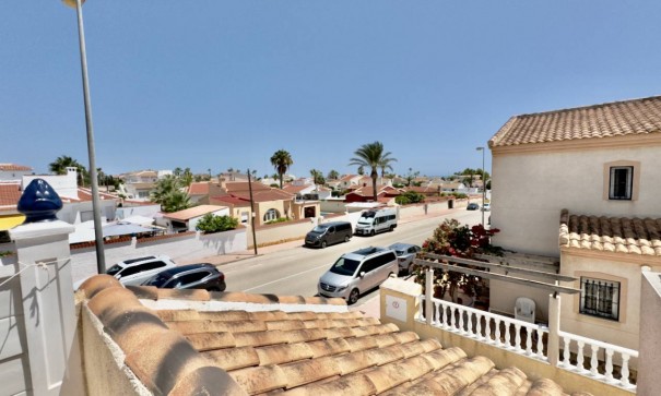 Sale - Detached Villa -
Ciudad Quesada - Rojales - Ciudad Quesada