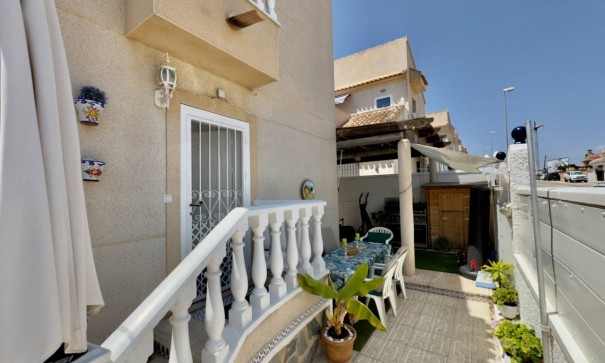 Sale - Detached Villa -
Ciudad Quesada - Rojales - Ciudad Quesada