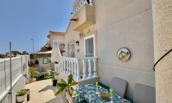 Sale - Detached Villa -
Ciudad Quesada - Rojales - Ciudad Quesada