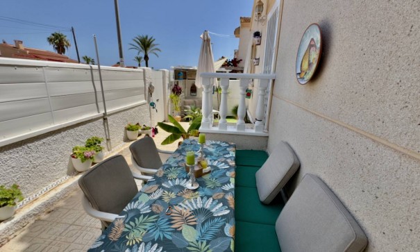 Sale - Detached Villa -
Ciudad Quesada - Rojales - Ciudad Quesada