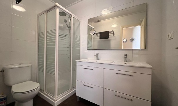 Videresalg - Lejlighed lejlighed -
San Fulgencio