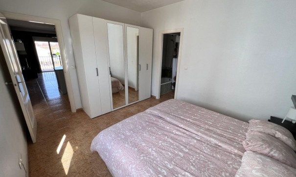 Videresalg - Lejlighed lejlighed -
San Fulgencio