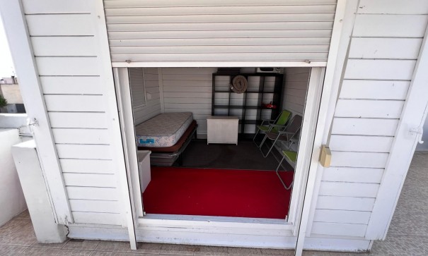 Videresalg - Lejlighed lejlighed -
San Fulgencio