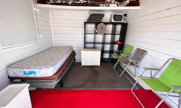 Videresalg - Lejlighed lejlighed -
San Fulgencio