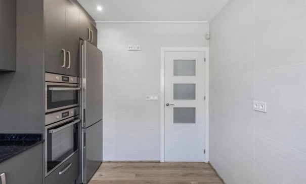 Återförsäljning - Fristående villa -
Torrevieja - Aguas Nuevas