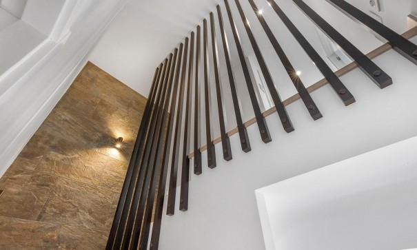 Återförsäljning - Fristående villa -
Torrevieja - Aguas Nuevas