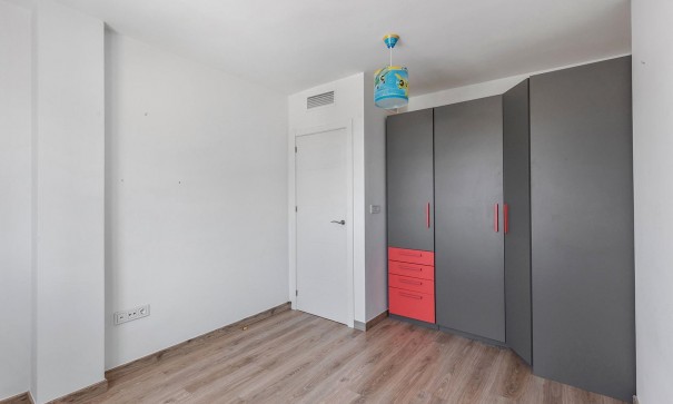 Återförsäljning - Fristående villa -
Torrevieja - Aguas Nuevas