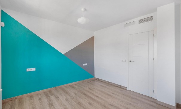 Återförsäljning - Fristående villa -
Torrevieja - Aguas Nuevas