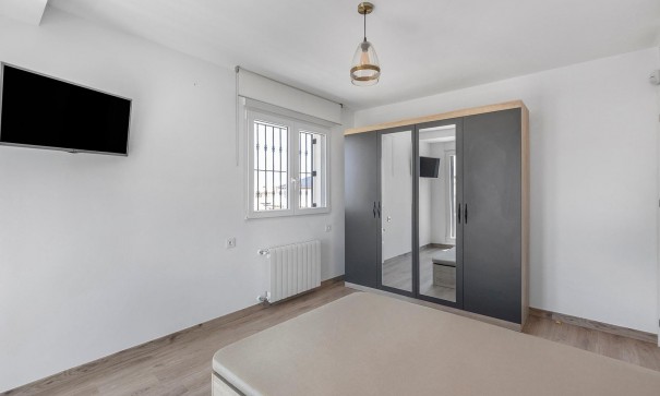 Återförsäljning - Fristående villa -
Torrevieja - Aguas Nuevas