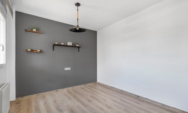 Återförsäljning - Fristående villa -
Torrevieja - Aguas Nuevas