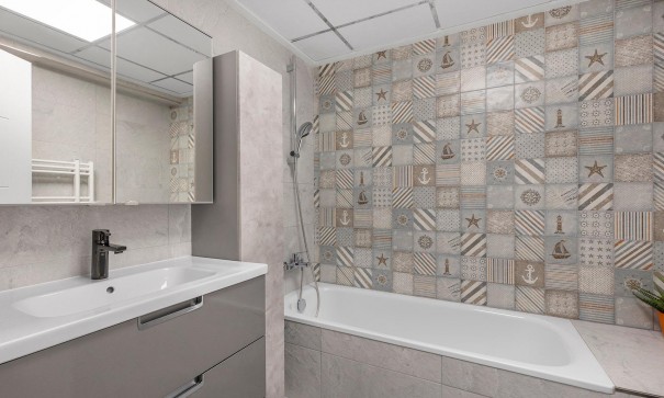 Återförsäljning - Fristående villa -
Torrevieja - Aguas Nuevas