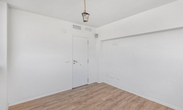 Återförsäljning - Fristående villa -
Torrevieja - Aguas Nuevas