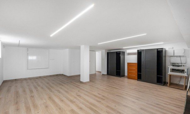 Återförsäljning - Fristående villa -
Torrevieja - Aguas Nuevas