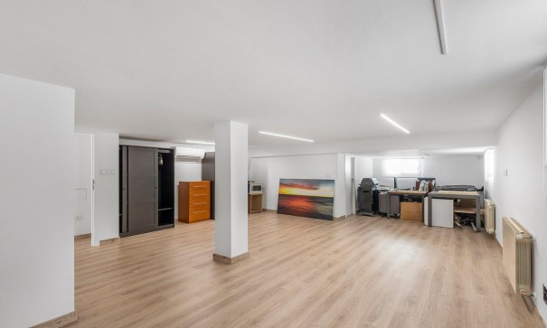 Återförsäljning - Fristående villa -
Torrevieja - Aguas Nuevas