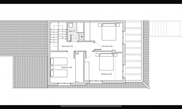 Återförsäljning - Fristående villa -
Torrevieja - Aguas Nuevas