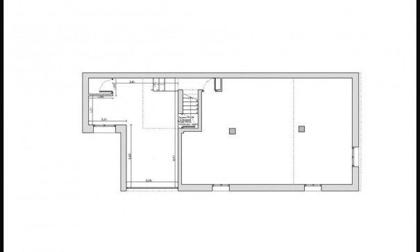 Återförsäljning - Fristående villa -
Torrevieja - Aguas Nuevas