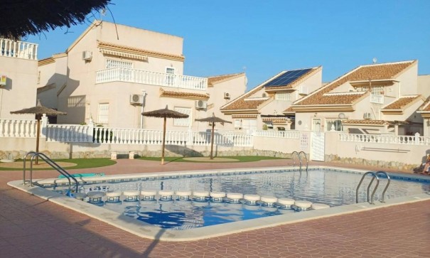 Sale - Detached Villa -
Ciudad Quesada - Rojales - Ciudad Quesada