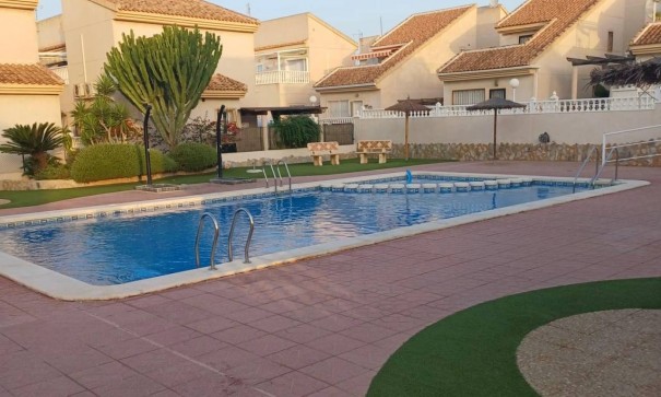 Sale - Detached Villa -
Ciudad Quesada - Rojales - Ciudad Quesada