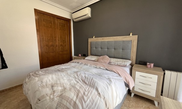 Revente - Maison de ville -
Los Dolses