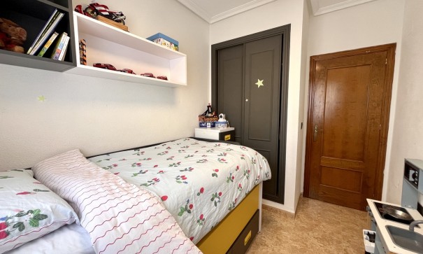 Revente - Maison de ville -
Los Dolses