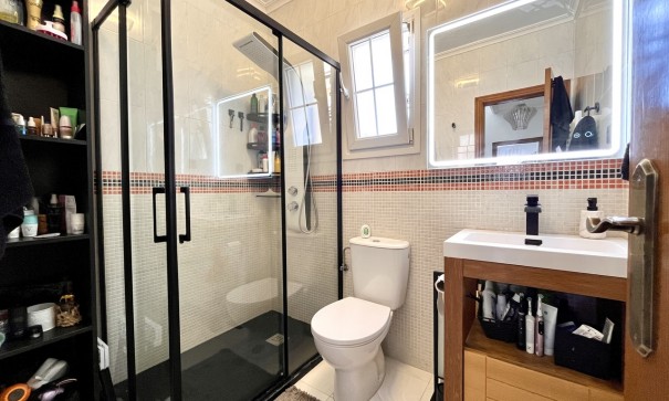 Revente - Maison de ville -
Los Dolses