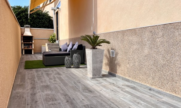 Revente - Maison de ville -
Los Dolses