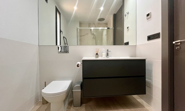 Återförsäljning - Fristående villa -
Los Dolses