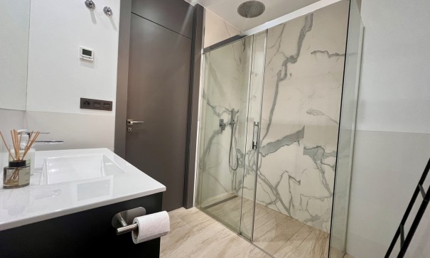 Återförsäljning - Fristående villa -
Los Dolses