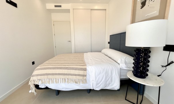 Återförsäljning - Fristående villa -
Los Alcazares