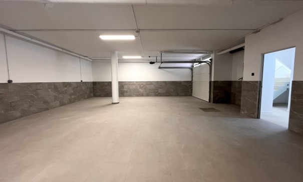 Återförsäljning - Fristående villa -
Los Alcazares