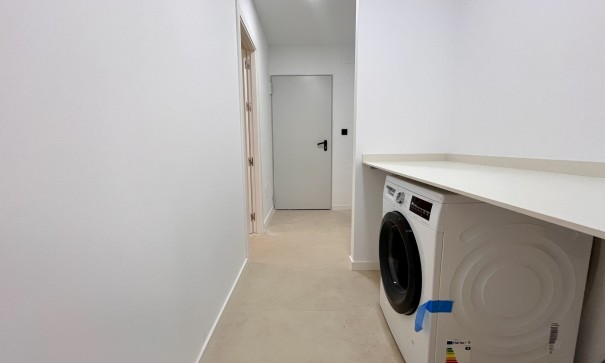 Återförsäljning - Fristående villa -
Los Alcazares