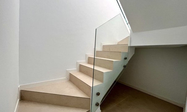 Återförsäljning - Fristående villa -
Los Alcazares