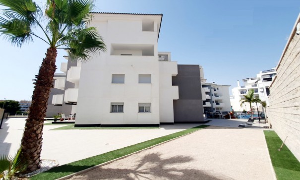Venta - Apartamento piso -
Orihuela Costa - Villamartín-Las Filipinas