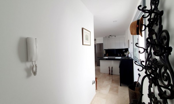 Venta - Apartamento piso -
Orihuela Costa - Villamartín-Las Filipinas