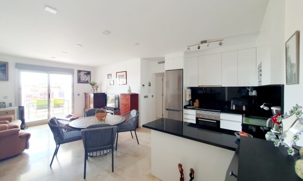 Venta - Apartamento piso -
Orihuela Costa - Villamartín-Las Filipinas