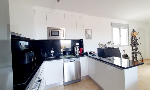 Venta - Apartamento piso -
Orihuela Costa - Villamartín-Las Filipinas