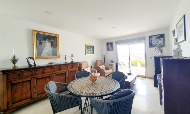 Venta - Apartamento piso -
Orihuela Costa - Villamartín-Las Filipinas