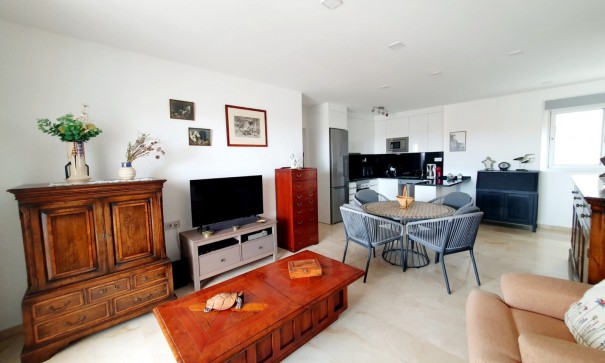 Venta - Apartamento piso -
Orihuela Costa - Villamartín-Las Filipinas