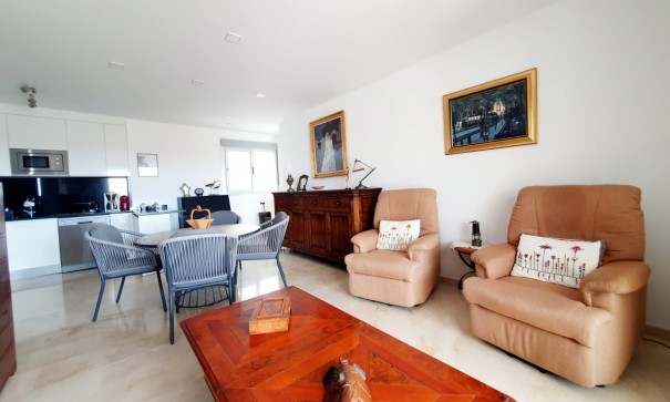 Venta - Apartamento piso -
Orihuela Costa - Villamartín-Las Filipinas