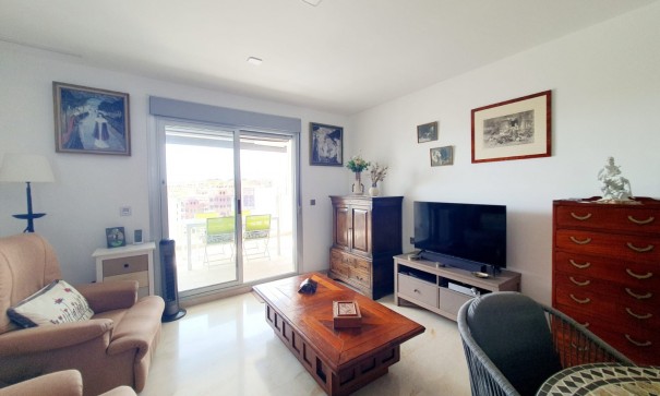 Venta - Apartamento piso -
Orihuela Costa - Villamartín-Las Filipinas