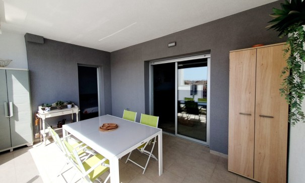 Venta - Apartamento piso -
Orihuela Costa - Villamartín-Las Filipinas