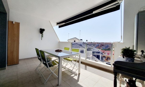 Venta - Apartamento piso -
Orihuela Costa - Villamartín-Las Filipinas