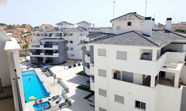 Venta - Apartamento piso -
Orihuela Costa - Villamartín-Las Filipinas