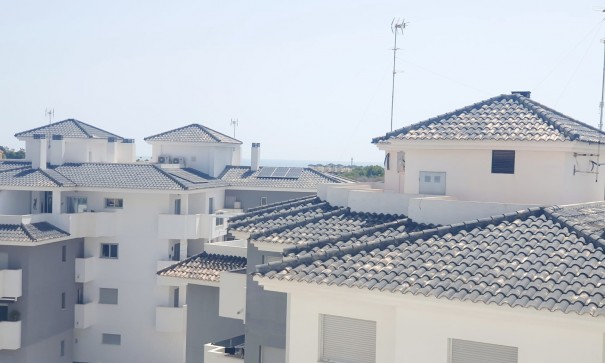 Venta - Apartamento piso -
Orihuela Costa - Villamartín-Las Filipinas