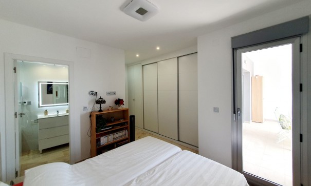 Venta - Apartamento piso -
Orihuela Costa - Villamartín-Las Filipinas