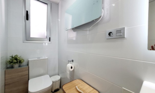 Venta - Apartamento piso -
Orihuela Costa - Villamartín-Las Filipinas