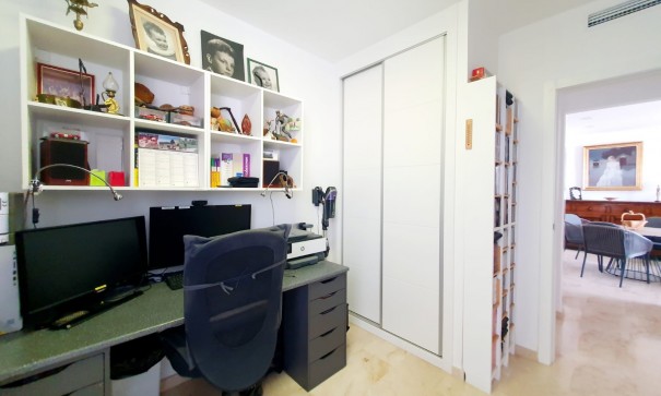 Venta - Apartamento piso -
Orihuela Costa - Villamartín-Las Filipinas