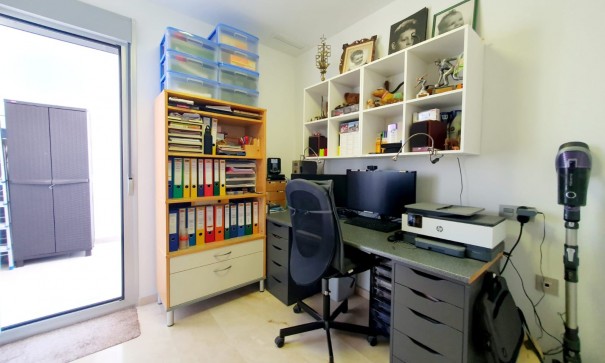 Venta - Apartamento piso -
Orihuela Costa - Villamartín-Las Filipinas